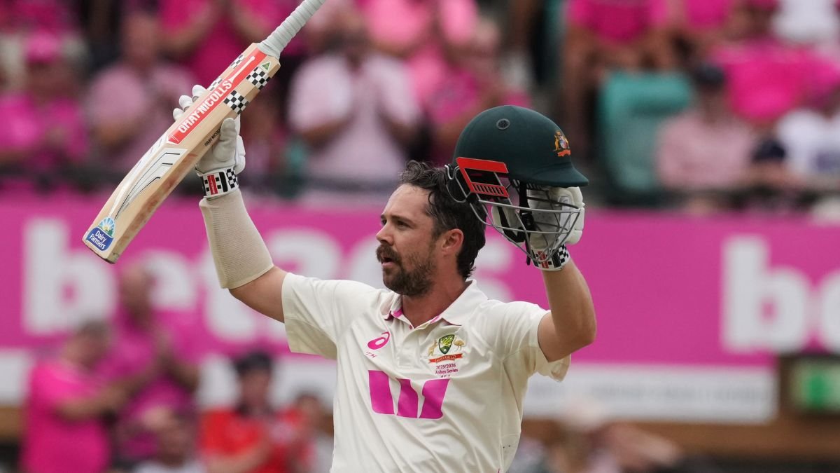 Travis Head just beats Alex Carey to win Allan Border Medal, only fifth player to retain prestigious award