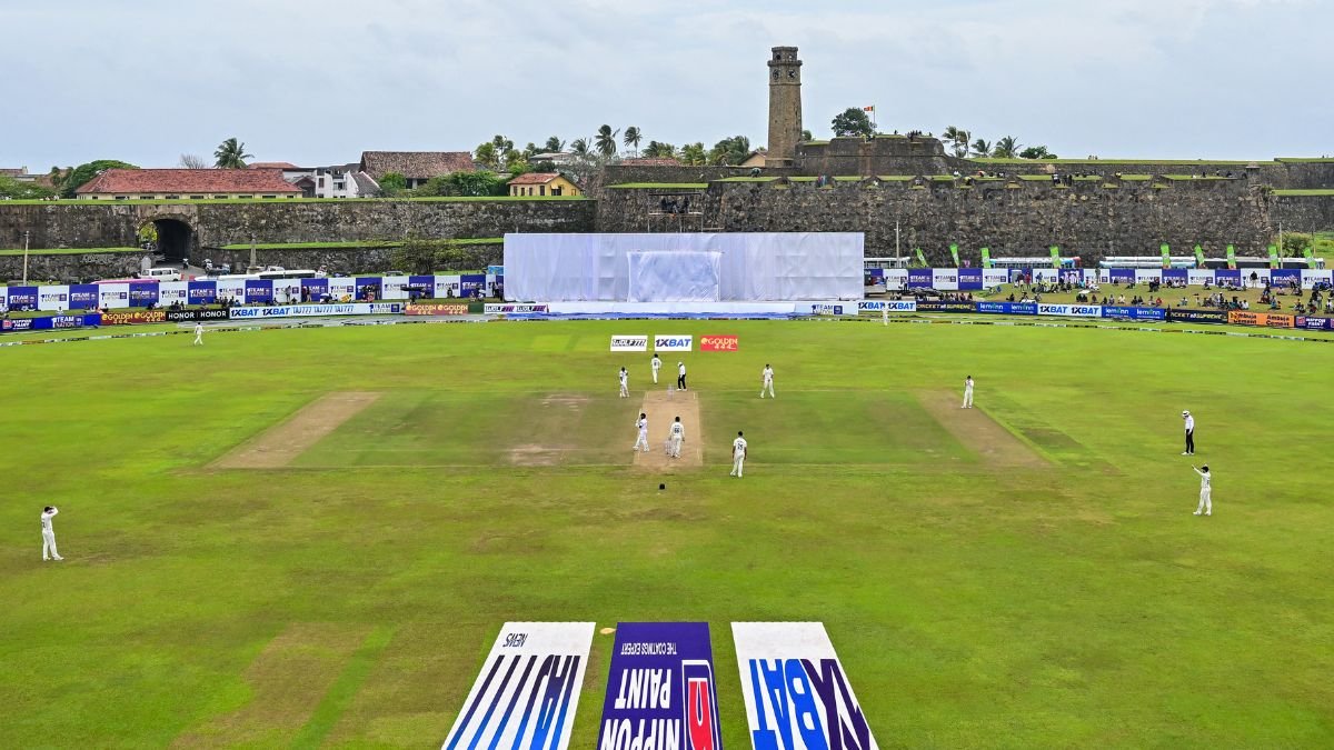 Sri Lanka Cricket announces free tickets for marquee Test series against India