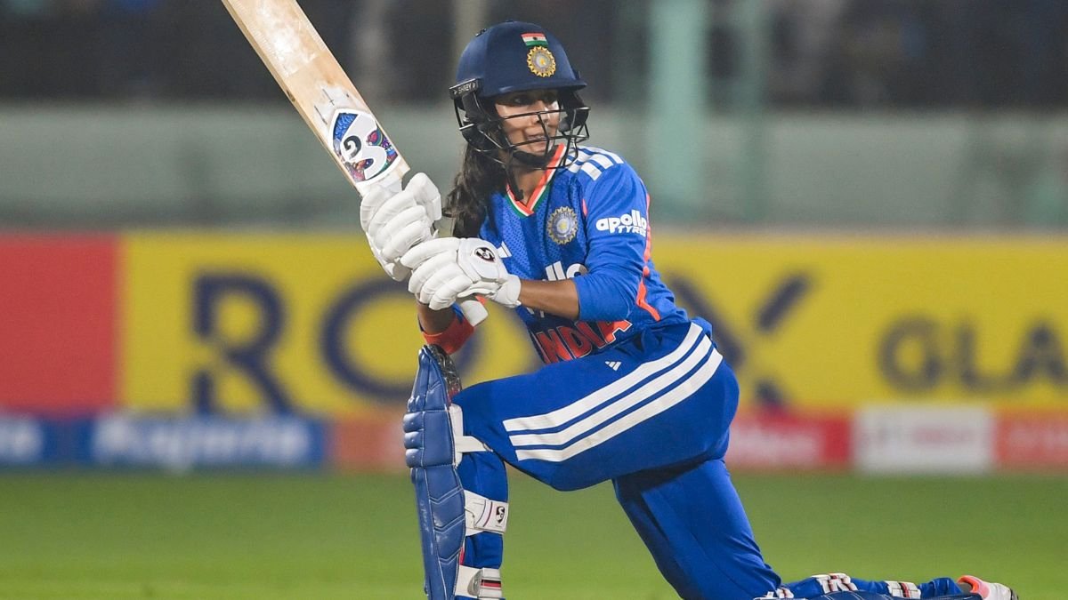 Jemimah Rodrigues ruled out of The Hundred 2026 due to injury, in doubt for upcoming Women’s Asia Cup