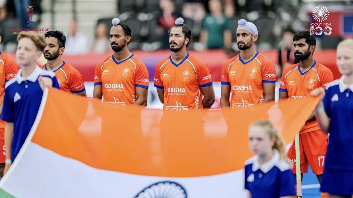 When and where to watch India vs Pakistan FIH Men’s Hockey World Cup clash?