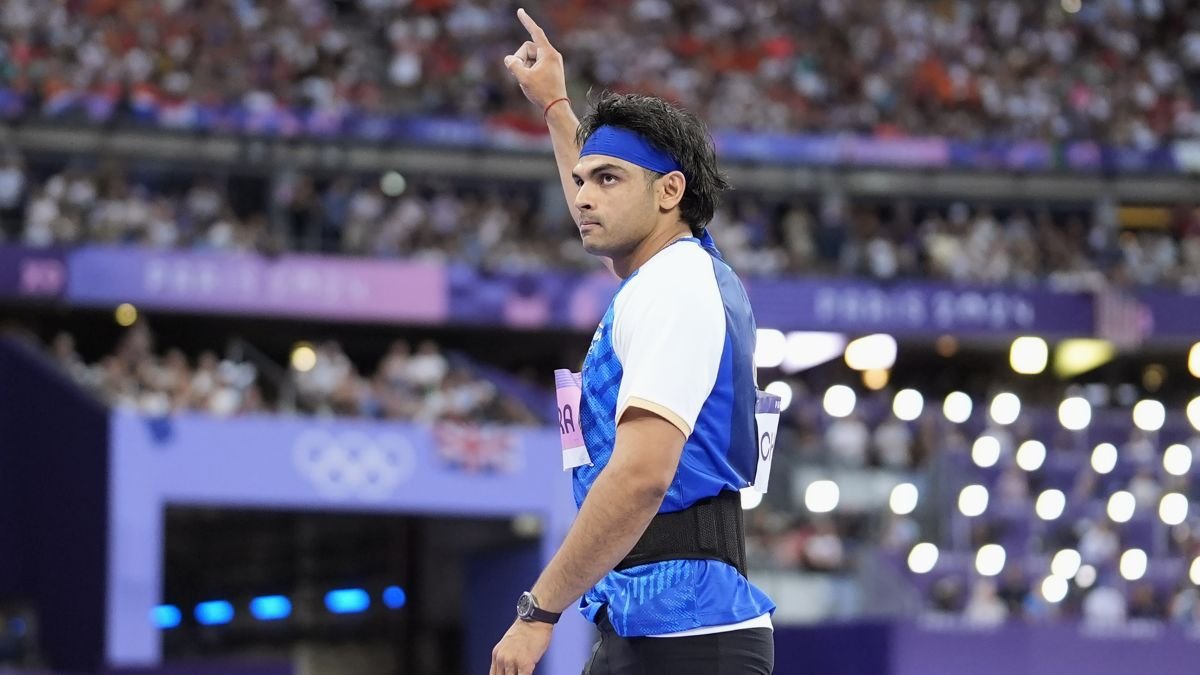 Neeraj Chopra Live at Lussane Diamond League: Can Indian javelin beat Sri Lanka’s Rumesh Pathirage?