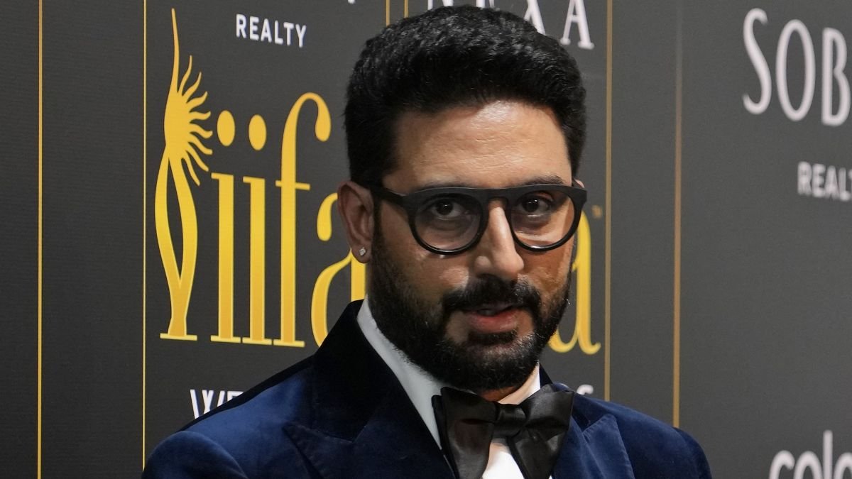 Abhishek Bachchan sees ‘new horizon’ for cricket with European T20 Premier League