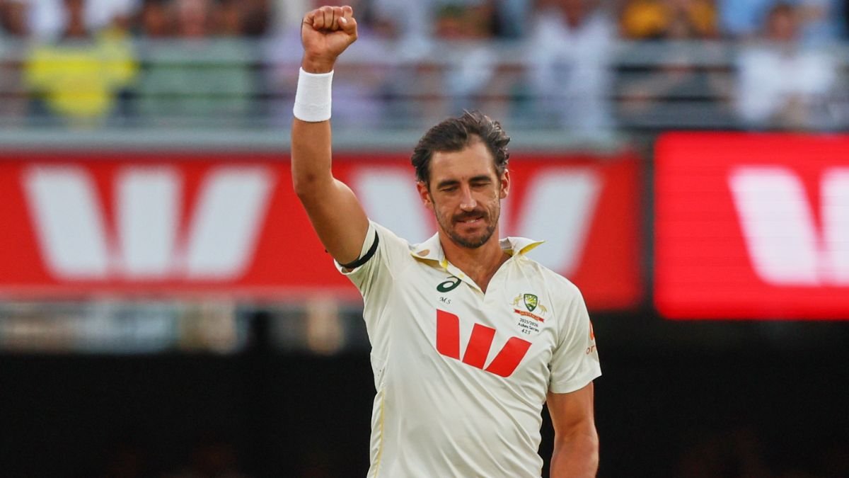 Mitchell Starc becomes leading wicket-taker in WTC history with six-wicket haul; check full list