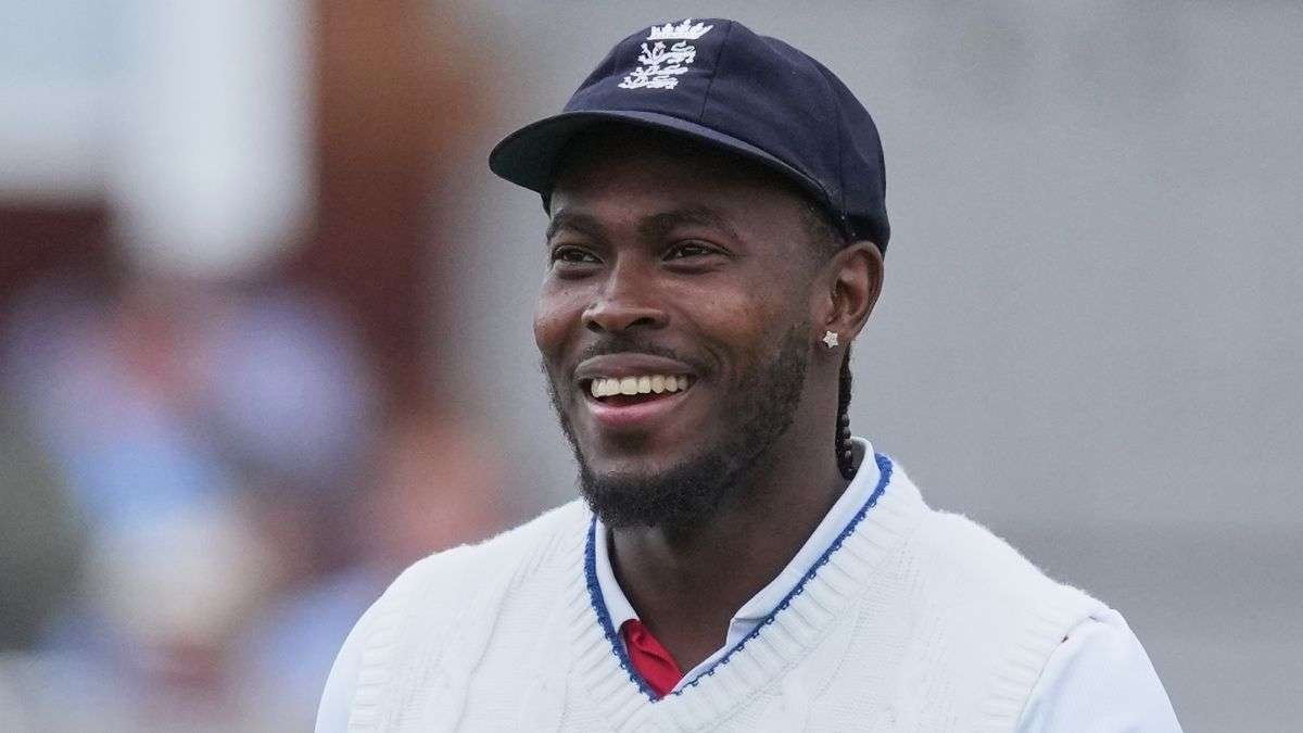Jofra Archer says England’s pace depth could help him play Test cricket until 40
