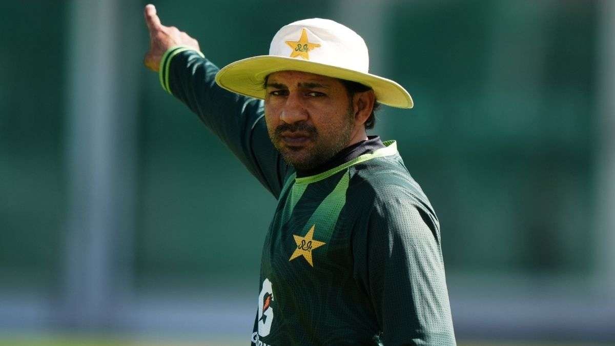 Sarfaraz Ahmed questions Pakistan’s batting approach after subpar show against England in London
