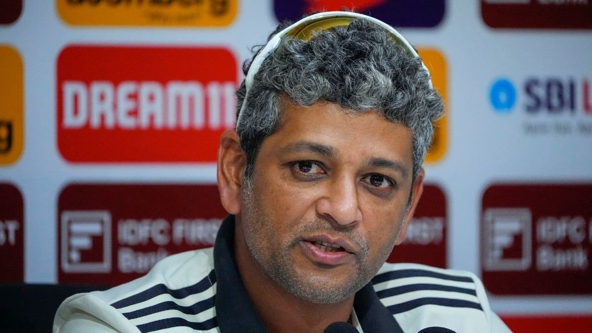 Will India women shake hands with Pakistan in upcoming Women’s Asia Cup 2026? Head coach answers