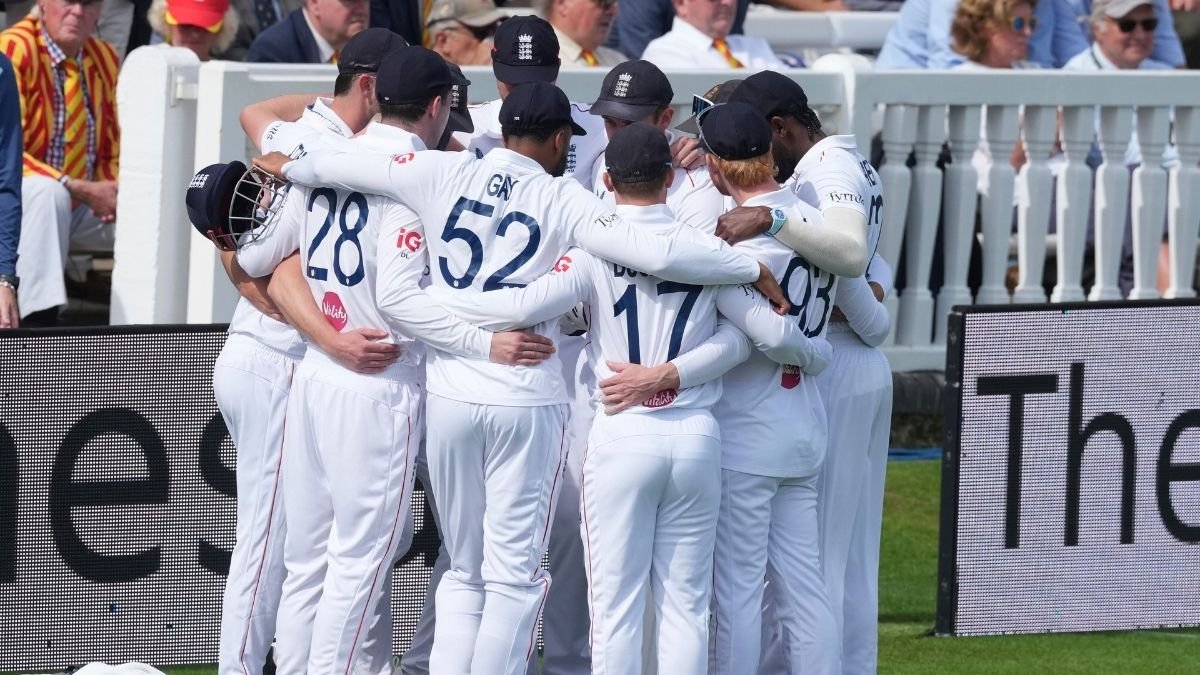 WTC updated points table after England register dominant win over Pakistan in London to clinch series