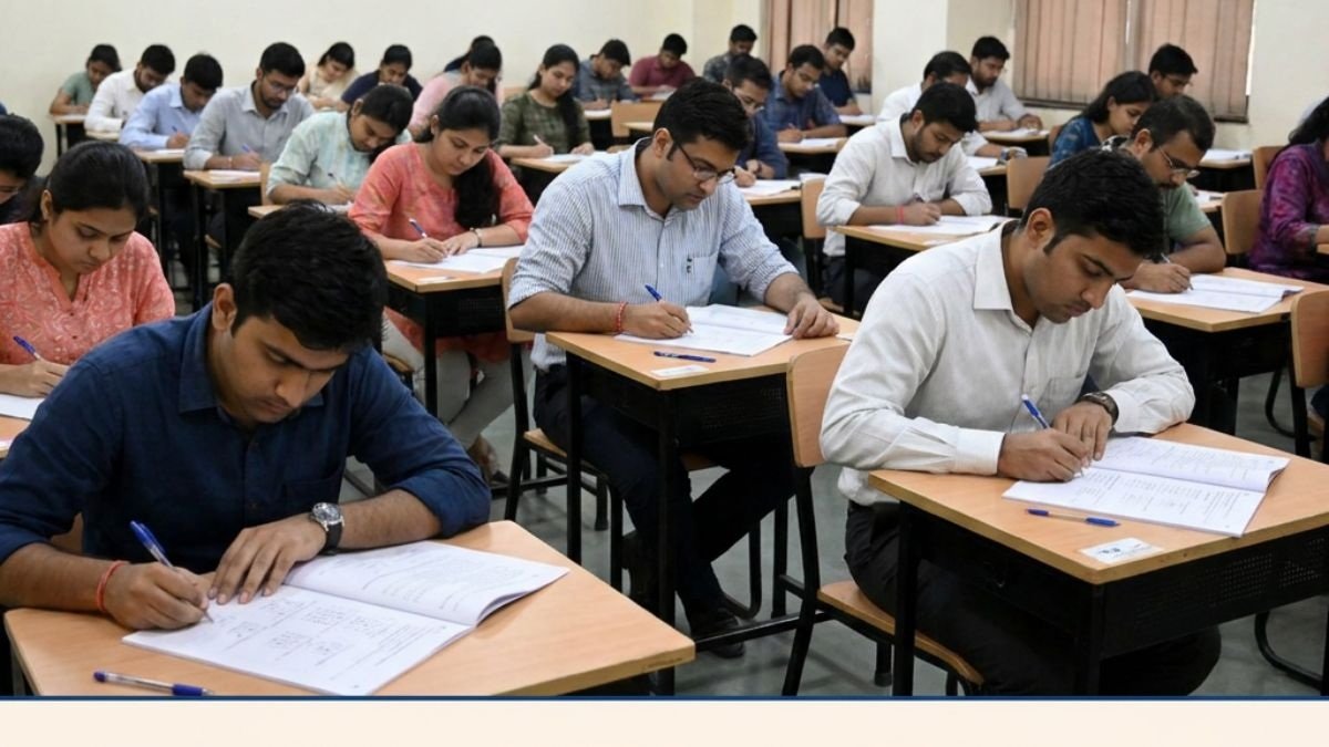 UPSC Mains Essay paper analysis 2026: ‘Paper was moderately challenging’; check paper review by expert