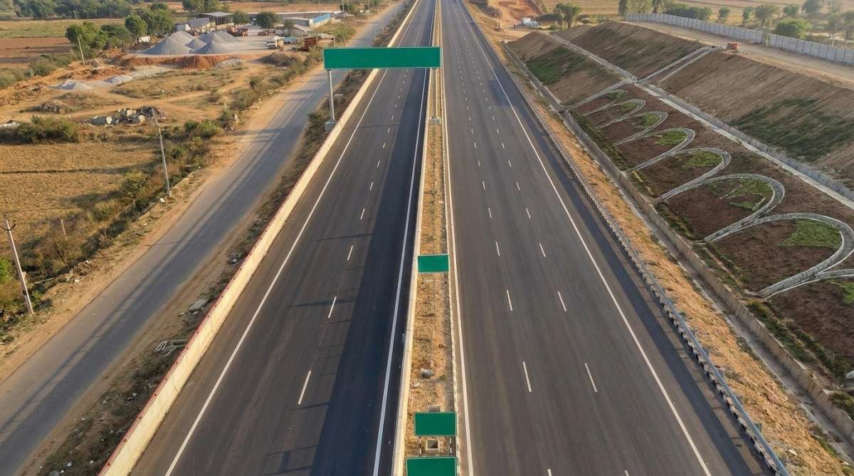 Cabinet clears 135.87 km Guwahati-Tezpur corridor of NH-15 in Assam: All about Rs 8,970 crore project