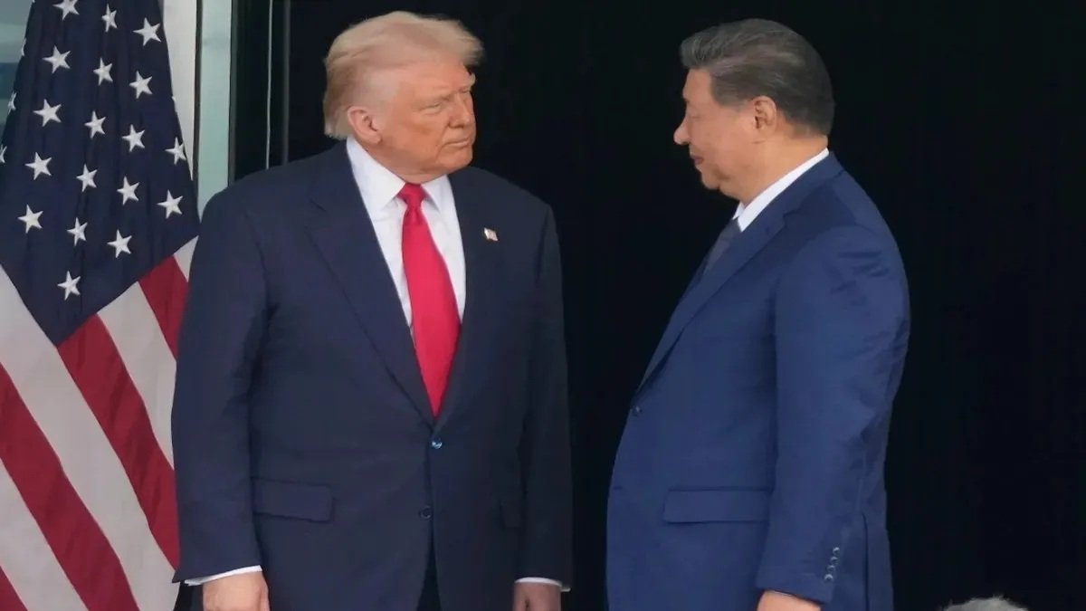 China blacklists six US firms, tightens drone exports in retaliation to fresh American tariffs