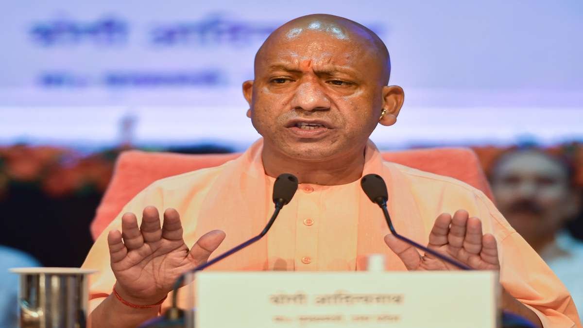 Yogi govt’s big security plan before UP polls, bulletproof jackets for Akhilesh, Mayawati, 42 others: Sources