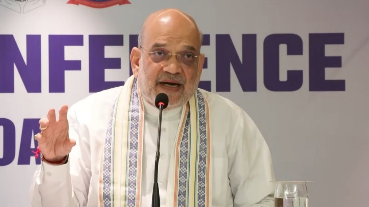 Modi govt sets 2029 target to make India drug free; to train one lakh ‘Nashamukti Mitras’, says Amit Shah