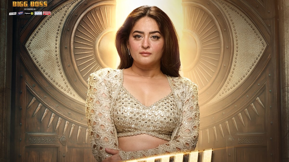 Why did Mahhi Vij reject Bigg Boss for years? Actress reveals the reason to Salman Khan