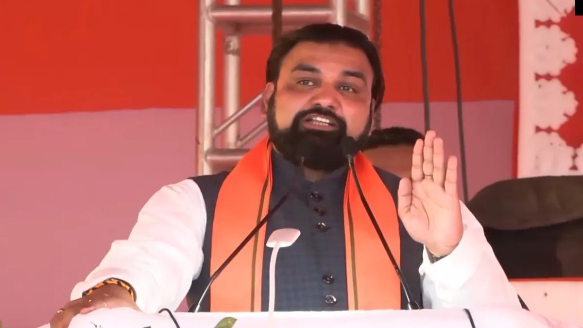 Bihar has 700 JEE-NEET preparation centres, says CM Samrat Choudhary; targets 1 crore jobs by 2030