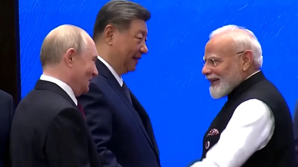 Global South in focus at BRICS India Summit as Putin, Xi’s bilaterals with Modi come at geopolitical juncture