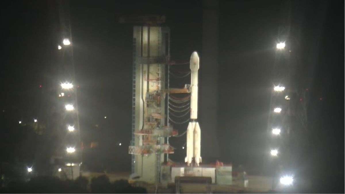 ISRO GSLV-F17 mission successful: EOS-05 satellite launch marks major milestone for India