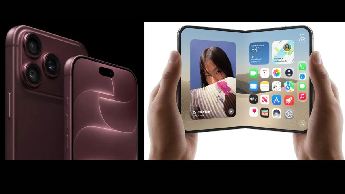 iPhone 18 Pro, Pro Max and iPhone Duo India price revealed: Check sale date here