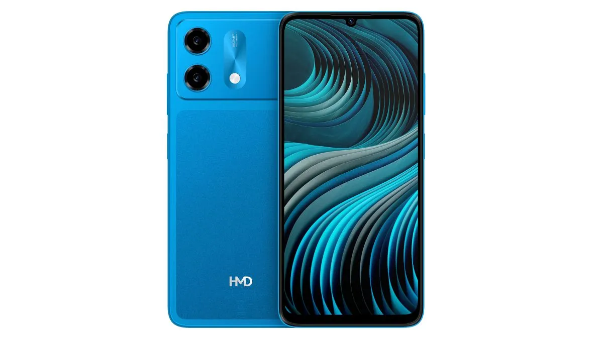 HMD Vibe 2 Pro 5G launched under Rs 15000 with huge battery and 64MP camera and more