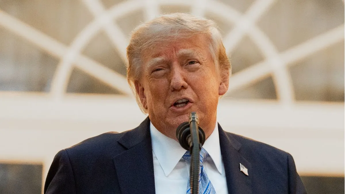 US forces had Houthi targets ready, but Trump made last-minute U-turn: Report
