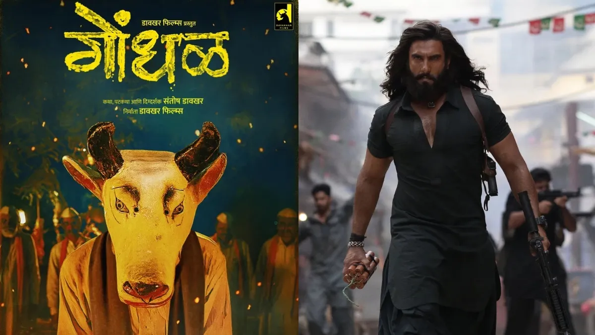 Why Gondhal, not Dhurandhar was selected as India’s Oscar entry for 2027; jury member explains