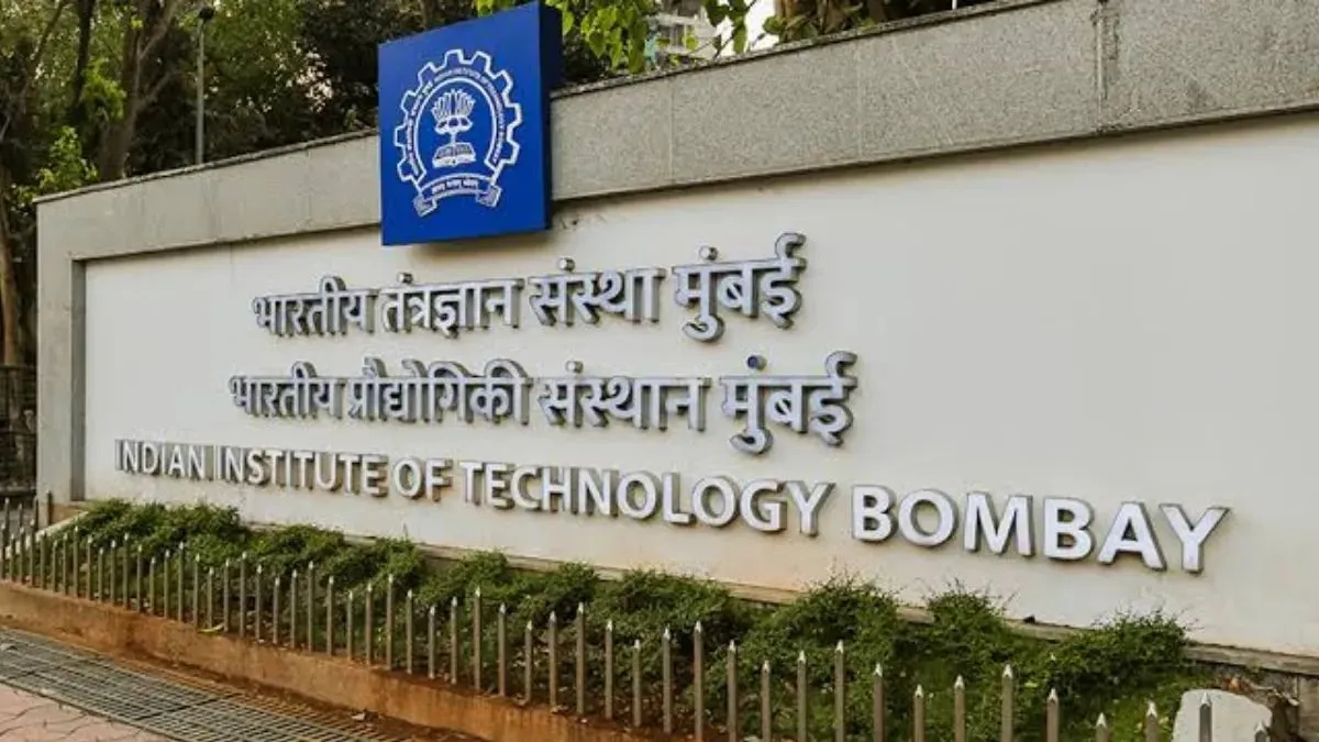 IIT Bombay suicide row: Mumbai Crime Branch takes over probe as Sahil Wakode’s father alleges casteist remarks