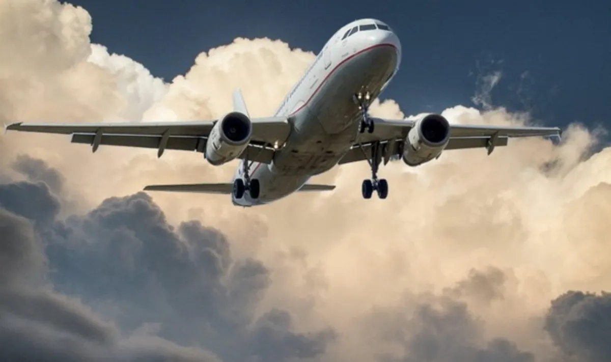 India in talks with China to explore alternate air route through Xinjiang amid Pakistan airspace ban: Sources