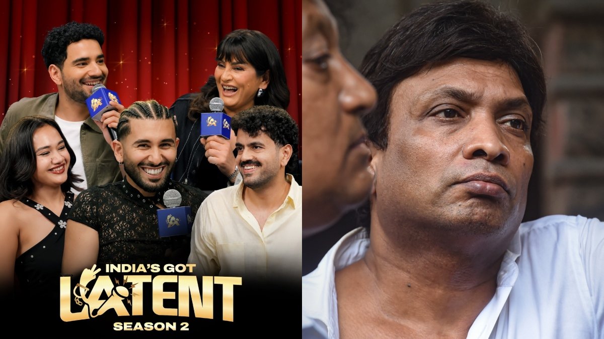 Sunil Pal criticises Archana Puran Singh’s appearance on Samay Raina’s Latent: ‘Parivaar ka apmaan hua…’