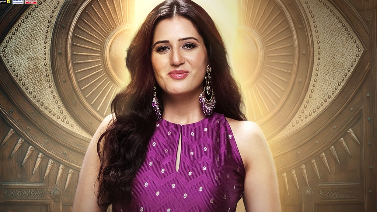 Isha Rikhi says her past ‘broke’ her, reveals why she chose to participate in Bigg Boss 20