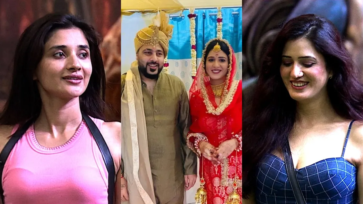 Isha Rikhi talks to Kanika Mann about separation in BB20, claims she was cheated on ’emotionally, physically’