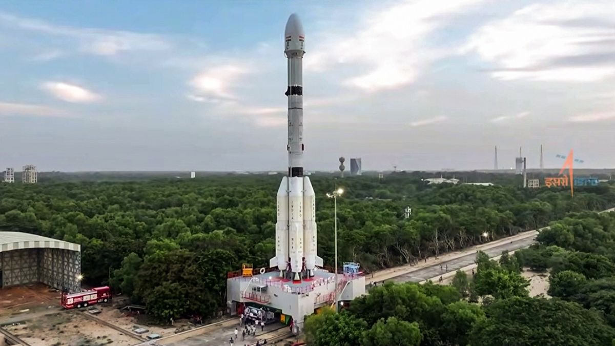 ISRO rejects privatisation claims as baseless: ‘Will remain India’s principal institution for space research’