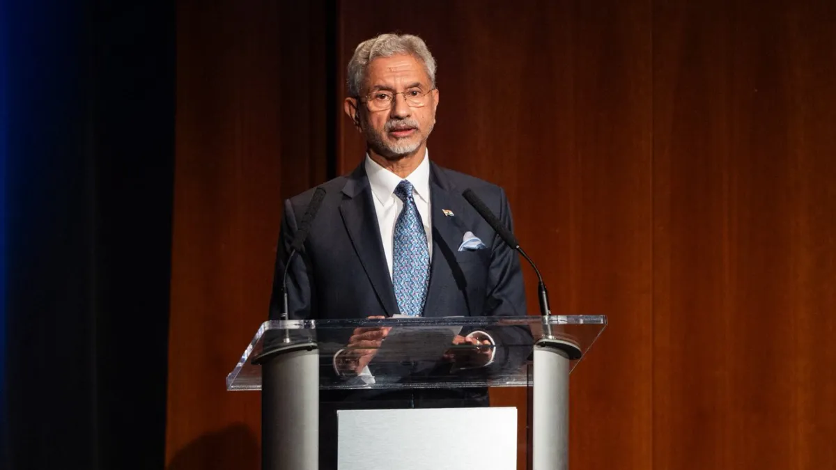 Jaishankar draws the line on Pakistan-sponsored terrorism for India-US ties: ‘Lack of understanding could…’