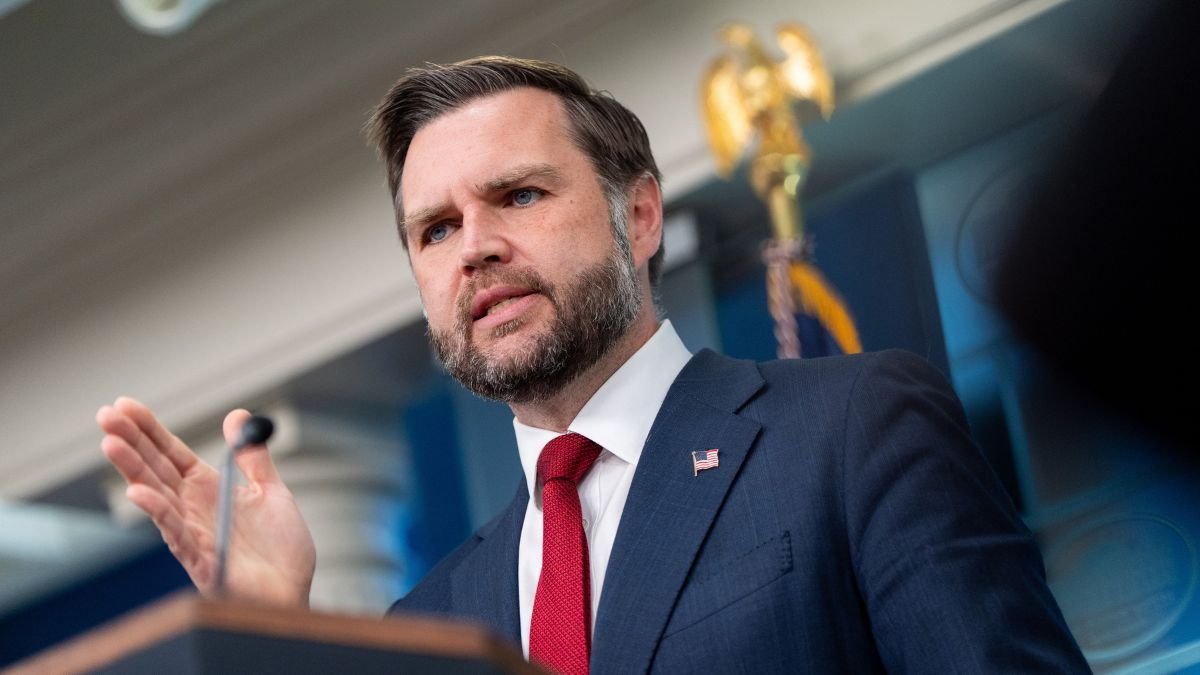 Economic, military and covert measures: Vance on tools in Trump’s ‘toolkit’ to deal with Iran