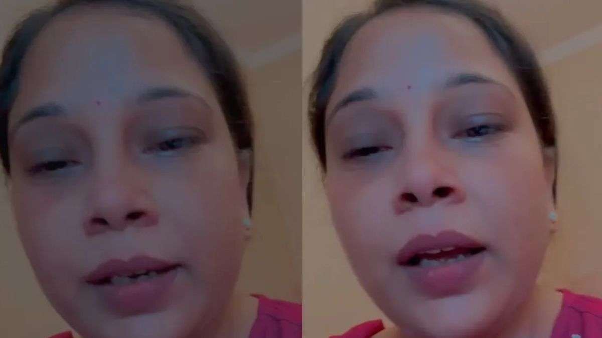 ‘Being forced to join army’: Kanpur-based engineer detained in Russia; wife seeks help from CM Yogi