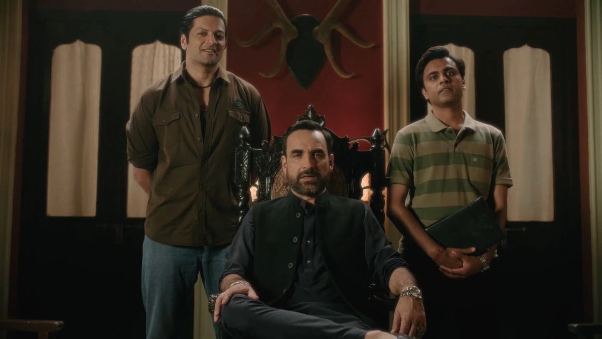 Mirzapur: The Movie crosses Rs 30 crore in India in two days; know Day 2 collection as per early updates