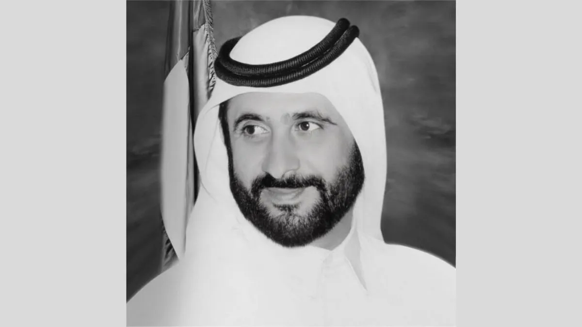 Sheikh Ahmed bin Rashid Al Maktoum dies, Dubai announces 10 days of official mourning