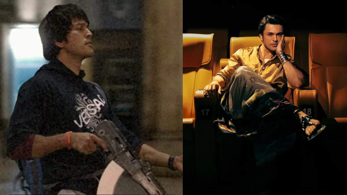 Who is Lalit Prabhakar, the actor playing Ajmal Kasab in Rajkummar Rao’s Prahaar: The Ujjwal Nikam Story?