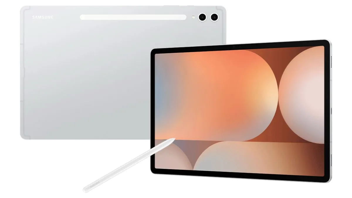 Samsung Galaxy Tab S10+ price cut in India ahead of festive season: Now under Rs 89000