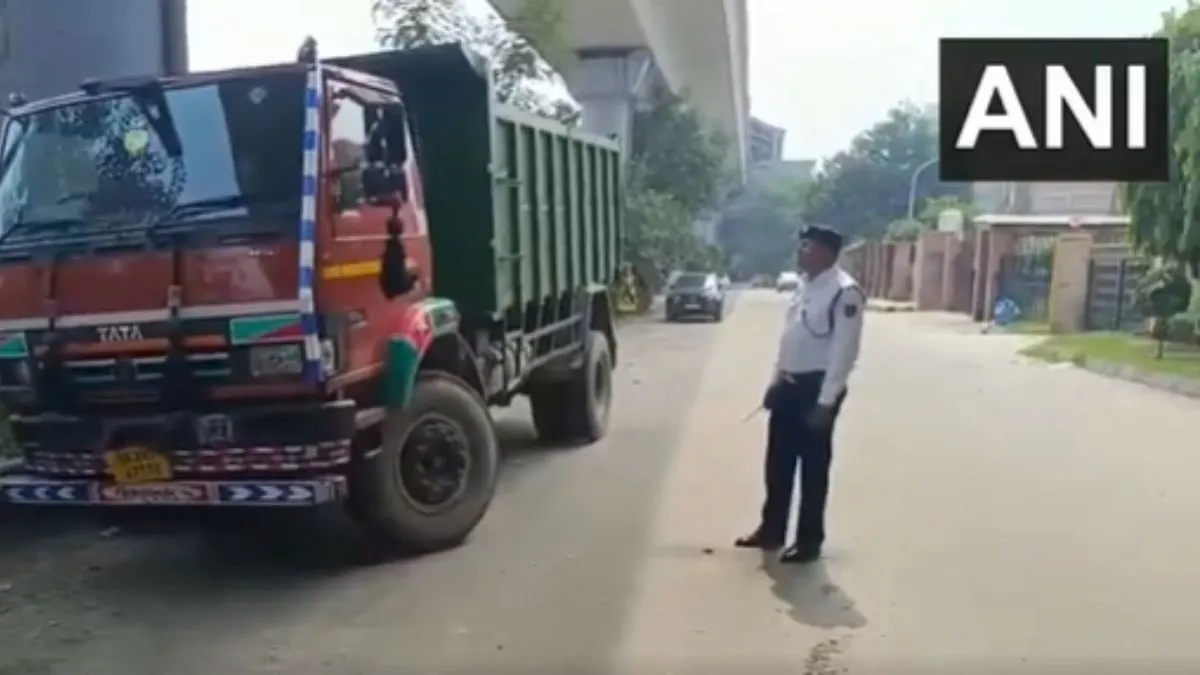 Delhi Hit-and-Run: Three killed in dumper-crane collision in Sarita Vihar