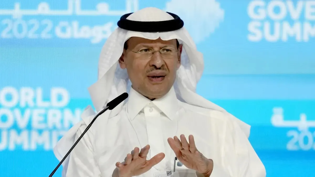 Saudi Arabia discovers 110 million tonnes of rare earth minerals, uranium-bearing ore in Medina