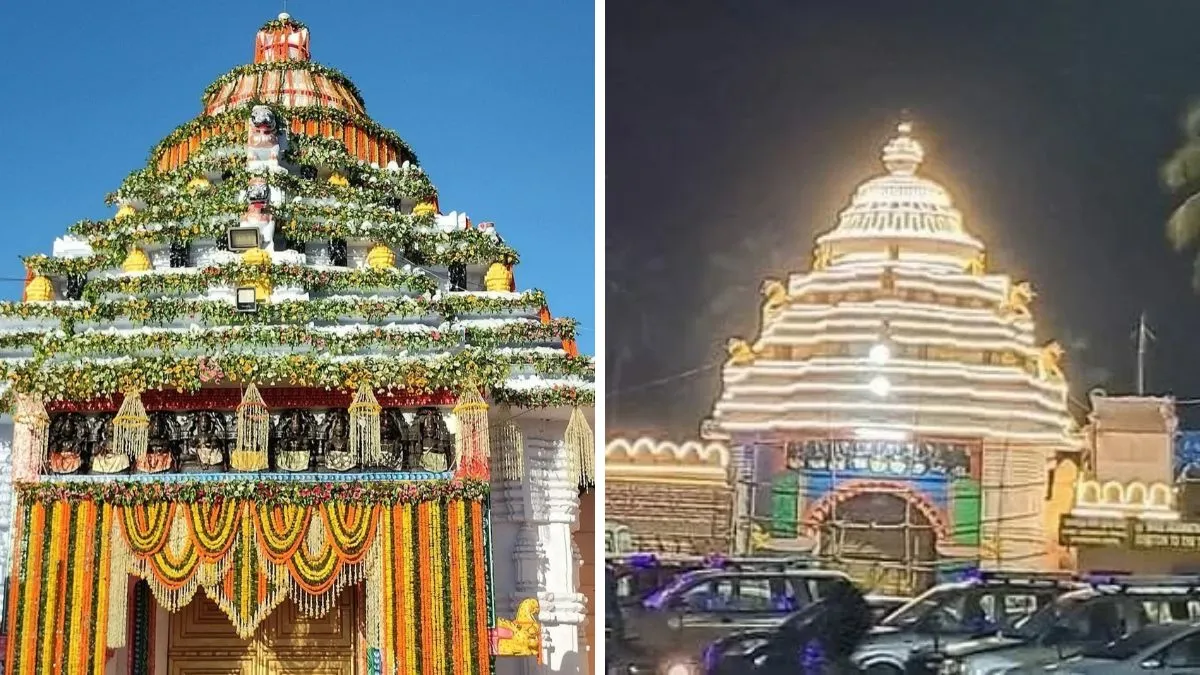Odisha’s Shri Gundicha Temple reopens after six years: Significance and entry details