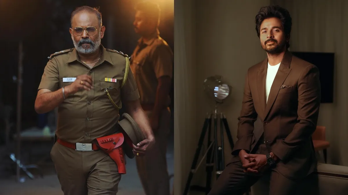 Venkat Prabhu clarifies rift rumours with Sivakarthikeyan over shelved film: ‘Let’s put a full stop…’