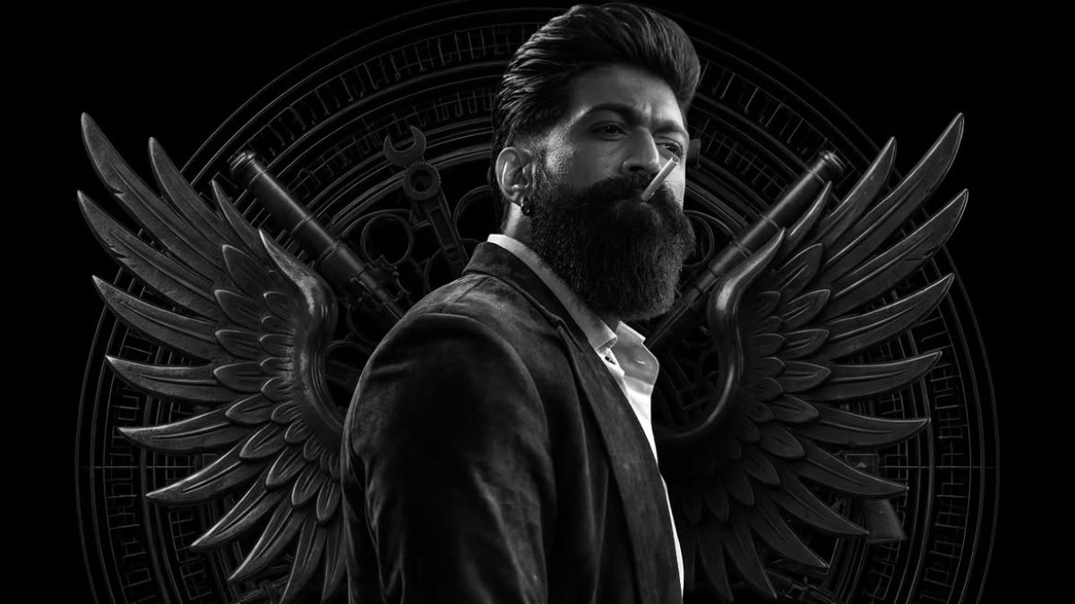 Yash’s Toxic to release in English in India with a shorter cut, know when to watch it in theatres