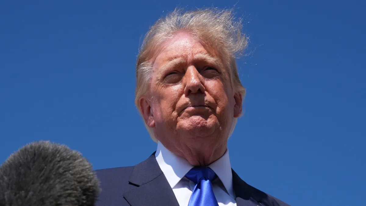 ‘They can’t hold out any longer’: Trump claims Iran war will end ‘immediately’ after midterm elections