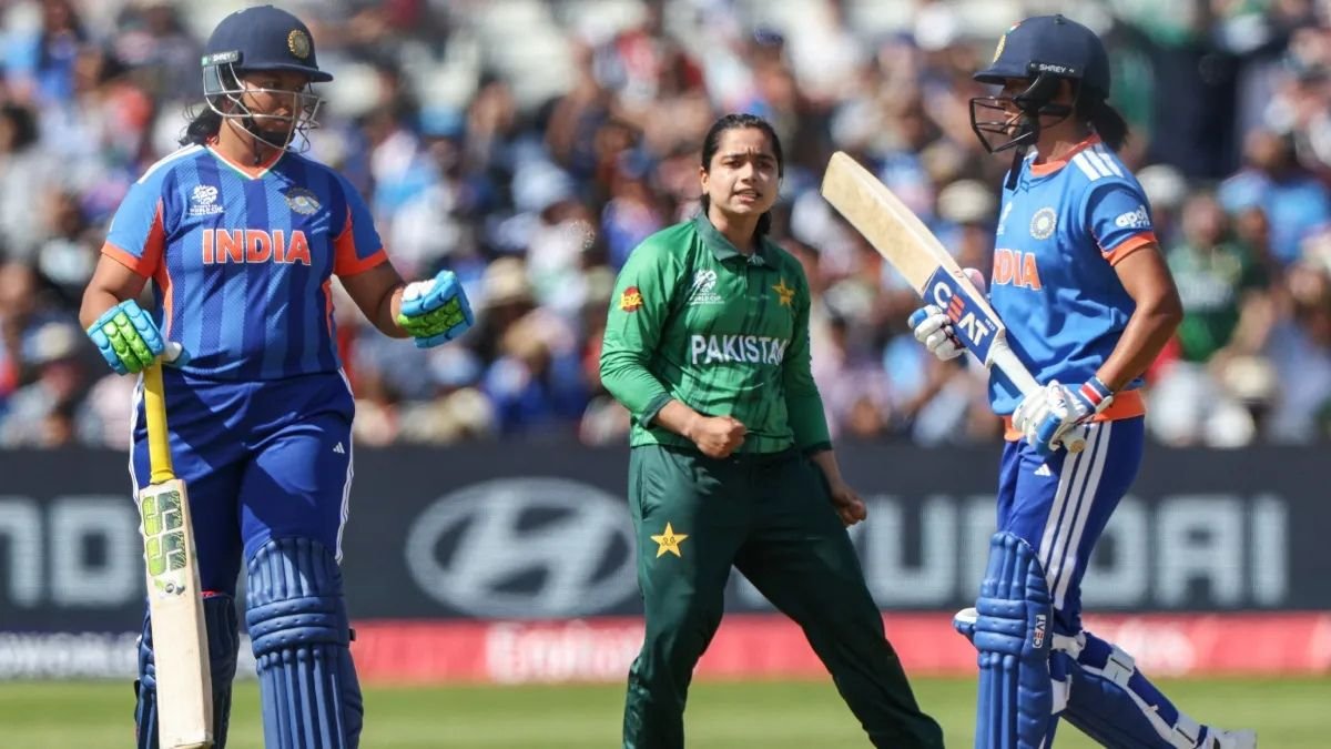Fatima Sana found in breach of ICC’s Code of Conduct, handed demerit point after India clash; Check details