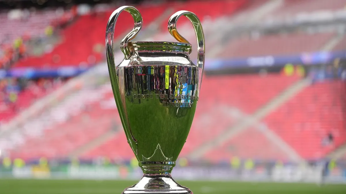 When and where to watch UEFA Champions League 2026-27 live on TV and stream online in India?