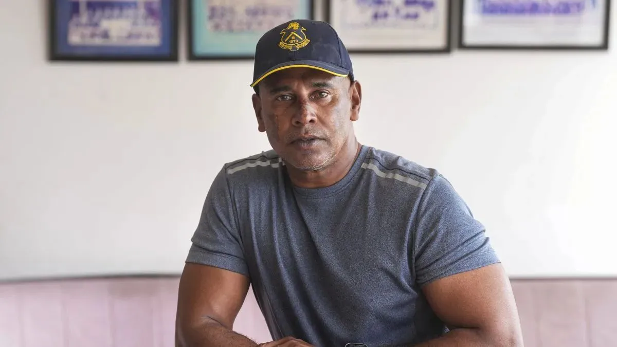 Chaminda Vaas, Amit Mishra set to join Delhi Capitals’ coaching staff ahead of IPL 2027