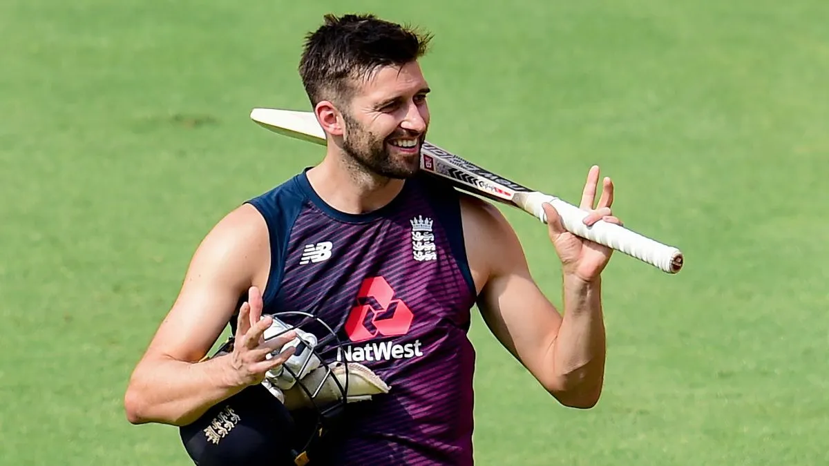 Mark Wood announces international retirement, explains reason behind sudden announcement
