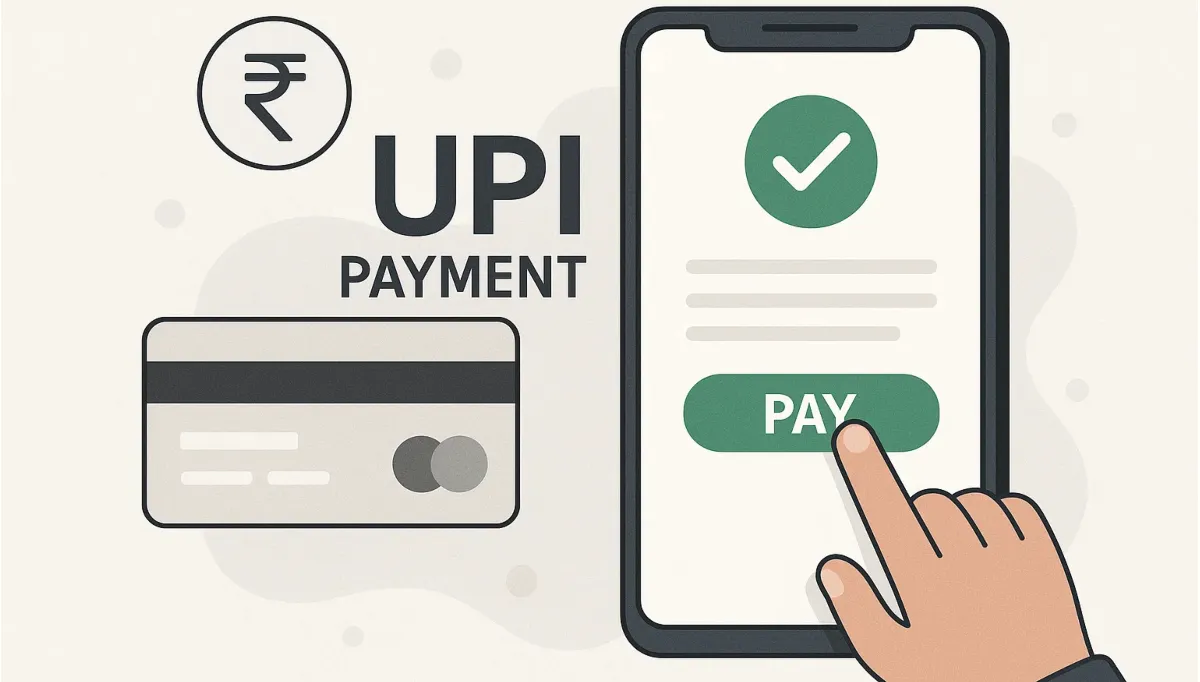 Govt to ensure merchants absorb UPI MDR charges, not pass them to consumers: Sources