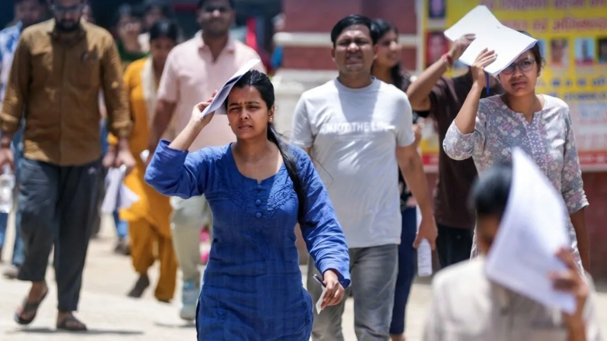 Publish paper-wise marks for Civil Services Main Exam 2026: CIC to UPSC