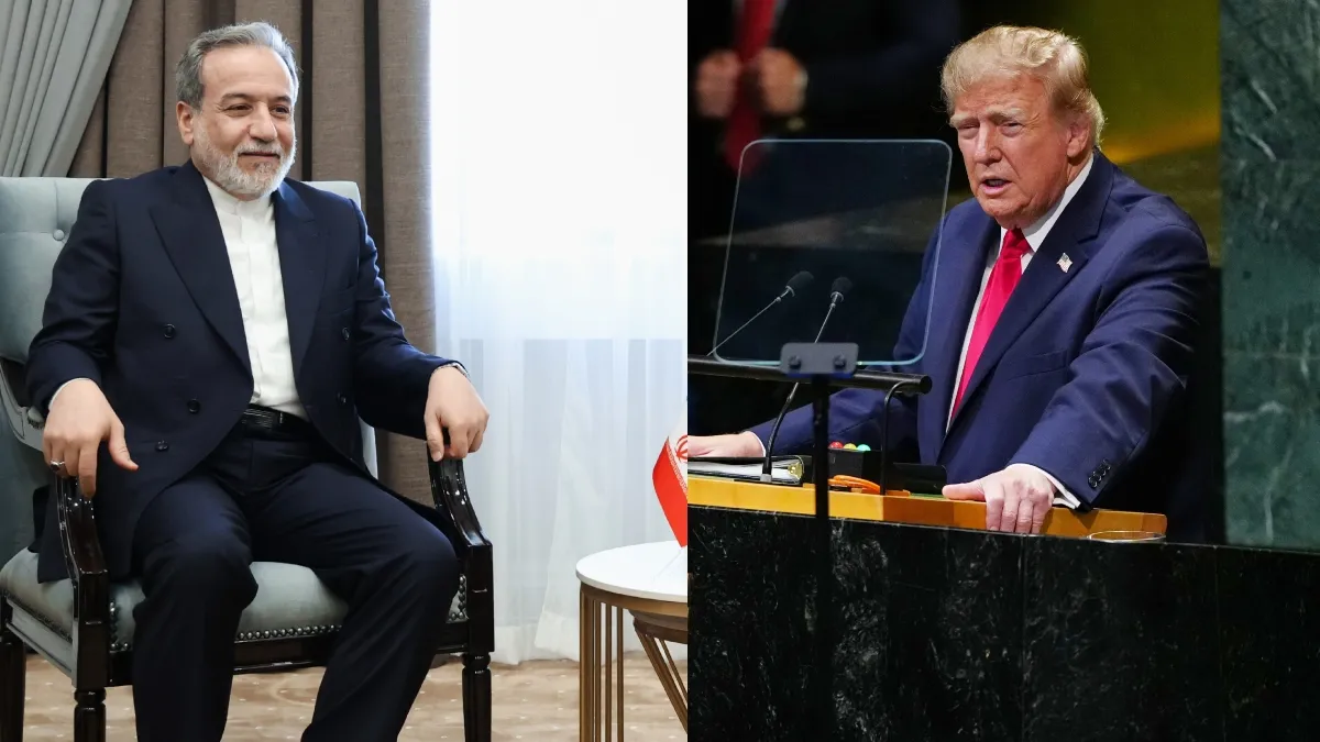 US, Iran hold ‘very good’ 3-hour meeting at UN, says Trump after threatening to ‘annihilate’ Tehran
